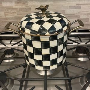 Mackenzie-Childs cookware